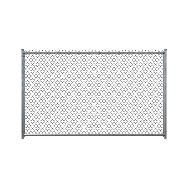 temporary chain link fencing is typically available for rent, but some companies may also offer the option to purchase the fencing outright